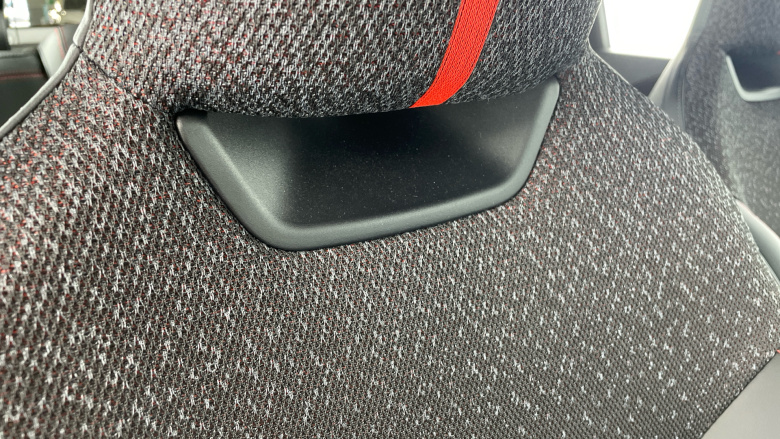 MINI Aceman 160kW SE Classic 54kWh 5dr Auto Electric Hatchback